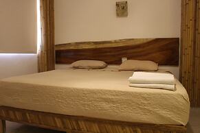 Hotel - Club de Playa Bambú Beach