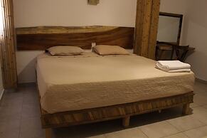 Hotel - Club de Playa Bambú Beach