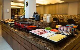 GoldMen Business Joinville