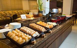 GoldMen Business Joinville