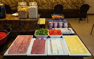 GoldMen Business Joinville