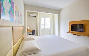 GoldMen Business Joinville