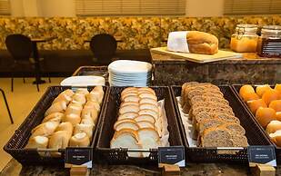 GoldMen Business Joinville