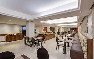 GoldMen Business Joinville