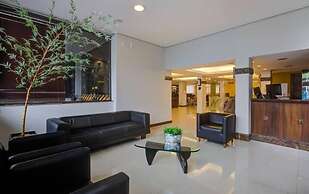 GoldMen Business Joinville