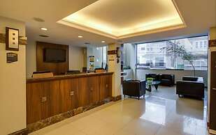 GoldMen Business Joinville