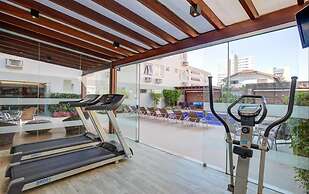 GoldMen Business Joinville