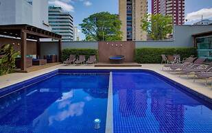 GoldMen Business Joinville