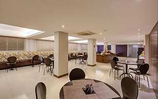 GoldMen Business Joinville