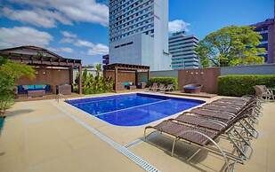 GoldMen Business Joinville