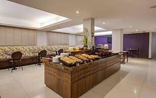 GoldMen Business Joinville