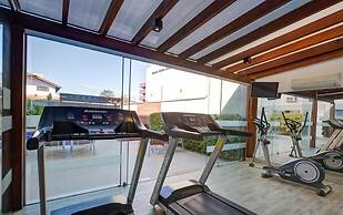 GoldMen Business Joinville