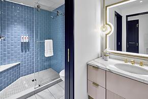 Universal's Helios Grand Hotel, a Loews Hotel