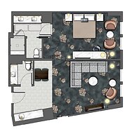 Universal's Helios Grand Hotel, a Loews Hotel