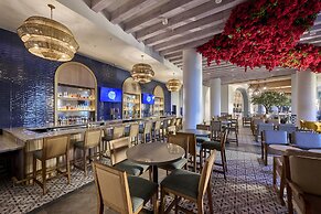 Universal's Helios Grand Hotel, a Loews Hotel