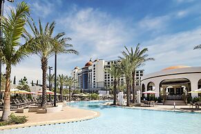 Universal's Helios Grand Hotel, a Loews Hotel