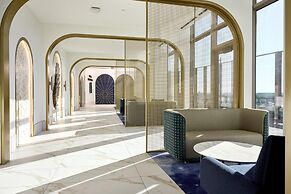 Universal's Helios Grand Hotel, a Loews Hotel