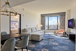 Universal's Helios Grand Hotel, a Loews Hotel