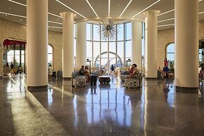 Universal's Helios Grand Hotel, a Loews Hotel