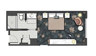 Universal's Helios Grand Hotel, a Loews Hotel