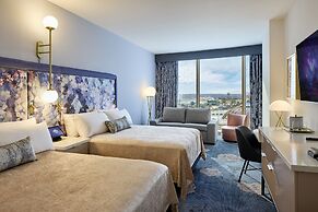 Universal's Helios Grand Hotel, a Loews Hotel