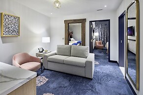 Universal's Helios Grand Hotel, a Loews Hotel