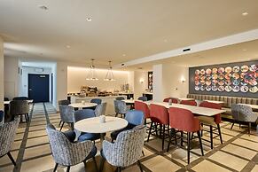 Universal's Helios Grand Hotel, a Loews Hotel