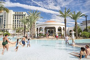 Universal's Helios Grand Hotel, a Loews Hotel