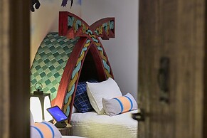 Universal's Helios Grand Hotel, a Loews Hotel