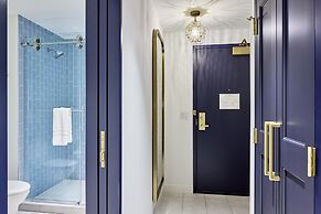 Universal's Helios Grand Hotel, a Loews Hotel