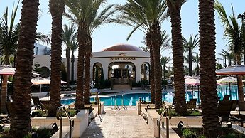 Universal's Helios Grand Hotel, a Loews Hotel