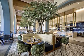 Universal's Helios Grand Hotel, a Loews Hotel