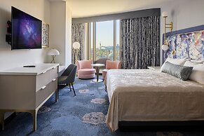 Universal's Helios Grand Hotel, a Loews Hotel