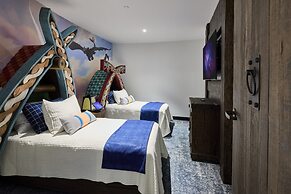 Universal's Helios Grand Hotel, a Loews Hotel