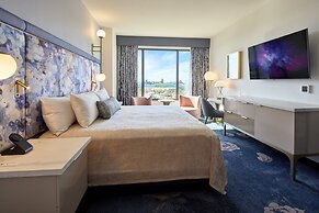 Universal's Helios Grand Hotel, a Loews Hotel