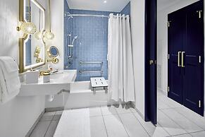 Universal's Helios Grand Hotel, a Loews Hotel