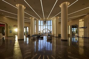 Universal's Helios Grand Hotel, a Loews Hotel