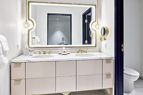 Universal's Helios Grand Hotel, a Loews Hotel