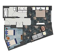 Universal's Helios Grand Hotel, a Loews Hotel