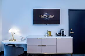 Universal's Helios Grand Hotel, a Loews Hotel