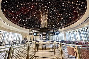 Universal's Helios Grand Hotel, a Loews Hotel