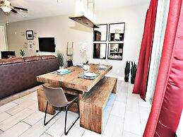 Entrada at Moab 421 and 425 and 429