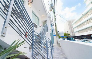 Agave on the Beach by Renzzi