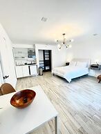 Agave on the Beach by Renzzi