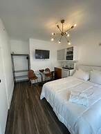 Agave on the Beach by Renzzi