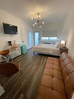 Agave on the Beach by Renzzi