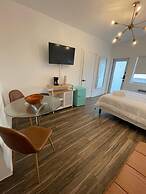 Agave on the Beach by Renzzi