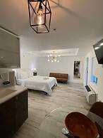 Agave on the Beach by Renzzi