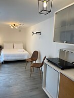 Agave on the Beach by Renzzi