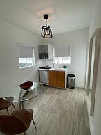 Agave on the Beach by Renzzi